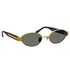 Ochelari Soare Femei OS Linda Farrow LFL 1469 C1 SUN SADIE - Optica Vedere